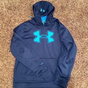 Under Armour Hoodie